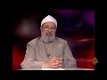 طلب العلم فريضة على كل مسلم ومسلمة وكثير من العلماء أخذوا العلم عن النساء الشيخ القرضاوي 