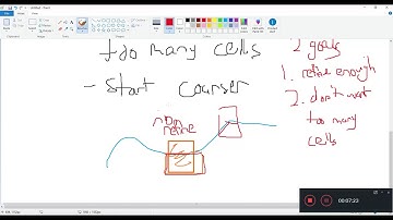 OpenFOAM Intermediate - 26 snappyHexMesh preparation for pisoFoam part i