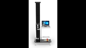 180° Angle Peel Adhesion Test for tapes-Pubtester Instruments