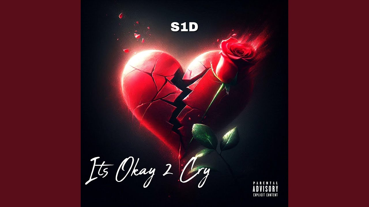 Its okay 2 cry - YouTube