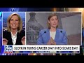 Dan Bongino's FIERY response to senator's THREAT