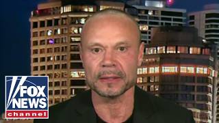 Dan Bongino's FIERY response to senator's THREAT