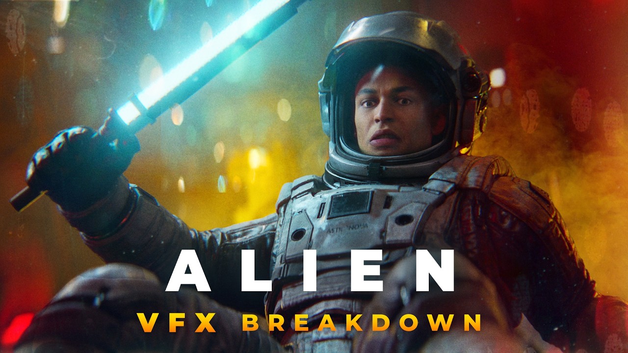every filmmaker should know this VFX workflow