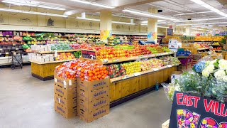 🇺🇸 Discover Trader Joe's EAST VILLAGE, in New York City, USA