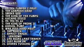 Download Lagu FUNKOT PONTIANAK TERBARU ✔️ ES TEH FUMPER X THE LAPHAN KENCENG HARD FUNKOT 2022 BY OKACOOL DEEJAY MP3