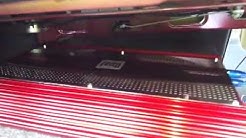 CL Ad - Dual Audio 600w amp for sale 