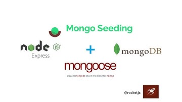 Seed 5000+ data MongoDB data with mongoose and faker nodejs just in 3 steps.