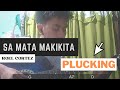 Sa Mata Makikita - Roel Cortez || Daren Santiago (guitar cover)