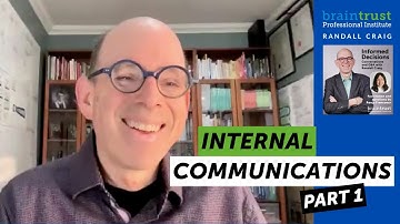 Rowing in the Same Direction: Using Internal Communications to Drive Team Alignment (Part 1)