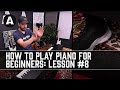 How To Play Piano - SIMPLE Piano Pedal Tricks to Help Level Up Your Playing!