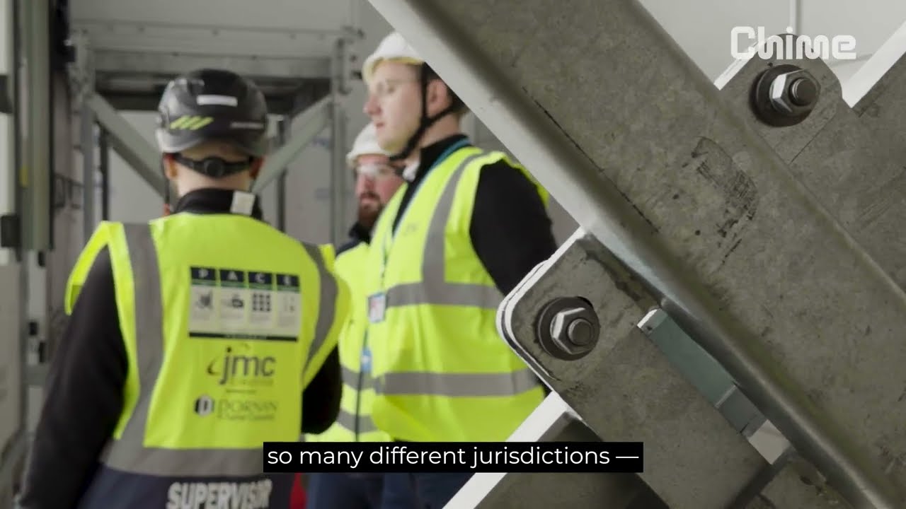 They wanted a system that did everything — Chime customer story — video thumbnail