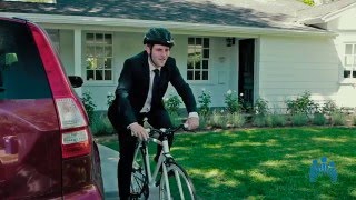 Random Acts of Health: Try commuting by bicycle today | Kaiser Permanente