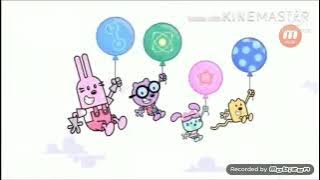 GKO Junior Where The Magic Begins Promo (2020-Present)