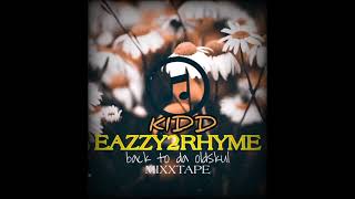 DMK - EAZZY2RHYME (beats by hibo pogi )