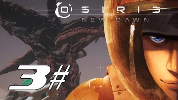 Osiris New Dawn Finding Magnesium - Building Habitat | Part 3 | Let