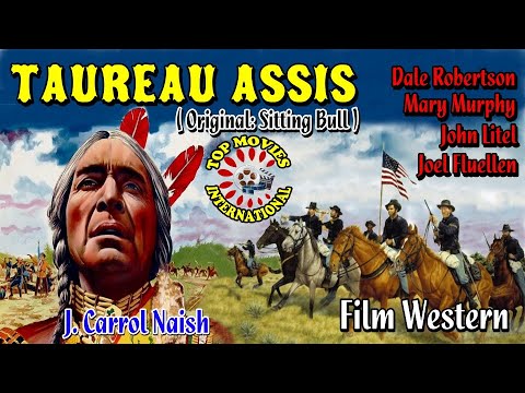 Vidéo: Le taureau assis a-t-il tué Custer ?