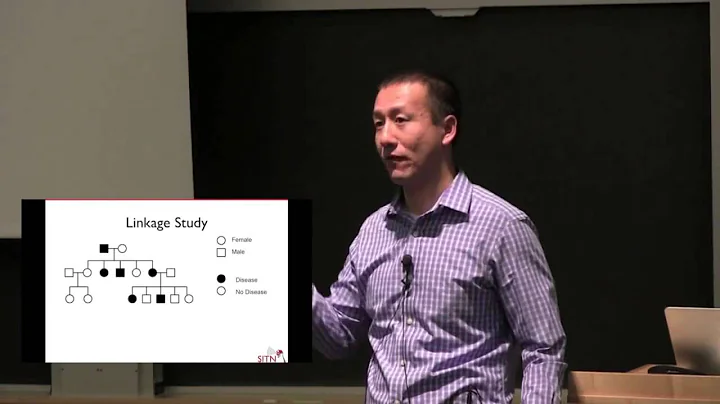 SITN Shorts: The Genetic Basis of Disease