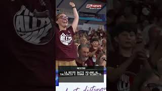 LA REYER BATTE MILANO AL TALIERCIO E SOGNA LO SCUDETTO | 17/06/2026