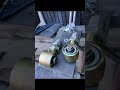 bronco radius arm johnny joint