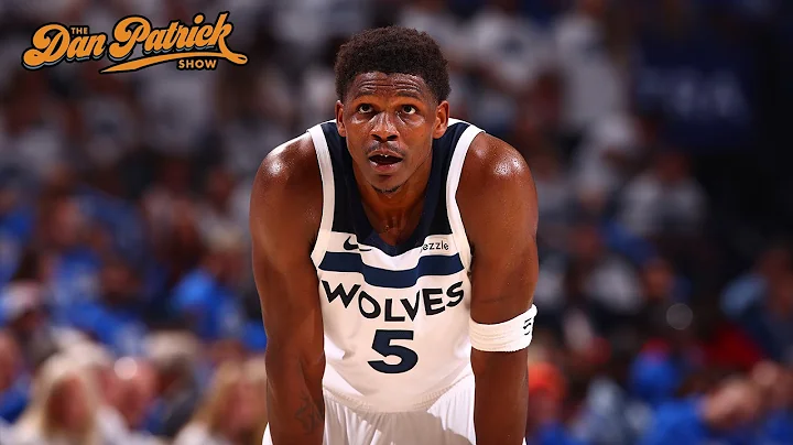 Dan Patrick Recaps The Thunder Eliminating The Timberwolves To Reach The NBA Finals | 5/29/25