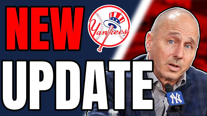 NEW Yankees UPDATE: BIG NEWS| Cody Bellinger, Kyle Tucker, Tatsuya Imai AND MORE