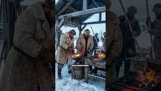 Winter in the Sich: how Cossacks lived and trained in winter | Historical fact