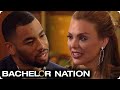 An Emotional Hannah Says Goodbye To Mike | The Bachelorette US