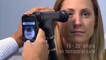 Welch Allyn iExaminer Demo