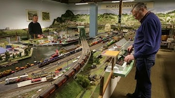 Man moet hobby verkassen