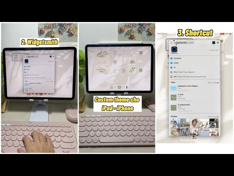 Video: 3 cách thay đổi độ nhạy cảm ứng trên iPhone hoặc iPad