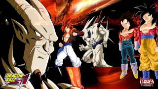 Video thumbnail of "Dragon Ball GT opening theme - Portuguese - PT (HD)"