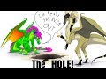 The Hole Meme {collab with Shannon White}