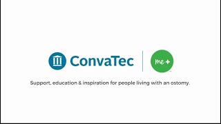 Ostomy Education with The Frank & Lizzie Show: Convatec Me+™️ Program