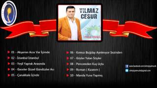 Yılmaz Cesur - İstanbul İstanbul
