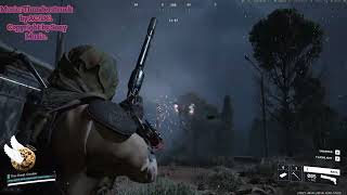 Thunderstruck in Arc Raiders