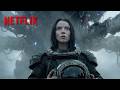 10 Hidden Sci Fi Gems on Netflix You Need to Watch Best Sci fi shows on Netflix