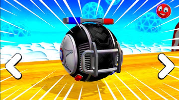 Going Balls - Going Balls SpeedRun Gameplay New Update Level 81