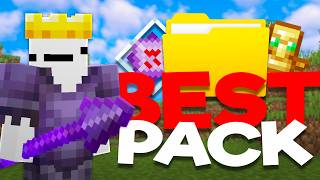 Top 5 Best PvP texture packs | 26.1+
