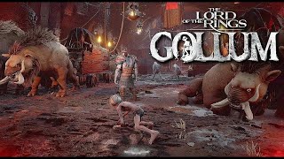 The Lord of the Rings_ Gollum - Launch Trailer _ PS5 \& PS4 Games
