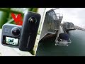 Las CÁMARAS de los vídeos INCREÍBLES | GoPro Max vs Insta360 One X