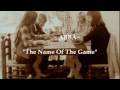 ABBA &quot;The Name Of The Game&quot;  (Widescreen - High Defintion)