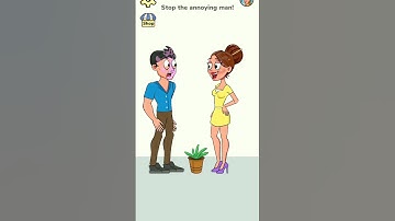 Impossible Date 2 level 122| Trick ridlle#impossible #dop2 #trending #gaming #gameplay