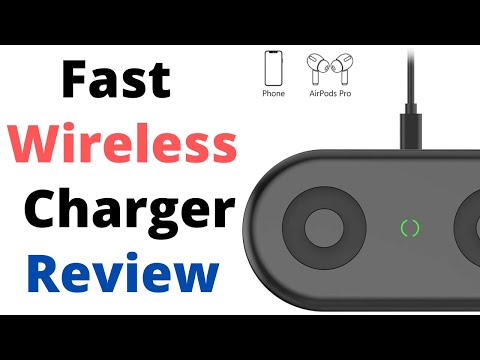 fast-wireless-charger-review-|-best-fast-wireless-android-iphone-with-charging-pad