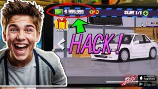 FR Legends HACK/MOD APK - UNLIMITED Money FR Legends iOS iPhone iPad / Android APK (2025)