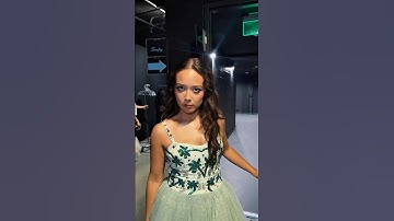 an honor taking the stage with the one and only @laufey  🤍 #KATSEYE