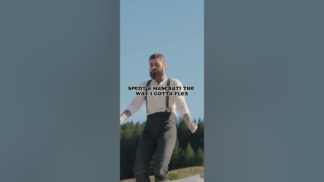 Post Malone - Mourning #postmalone