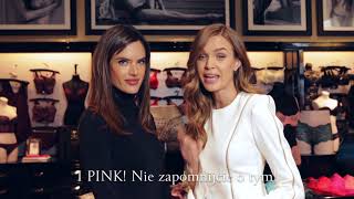 Victoria’s Secret Opening in Poland