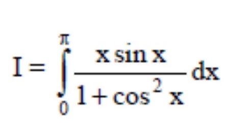 Integration 7MARK important question