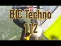 BIC Techno 112 | Board Review 001
