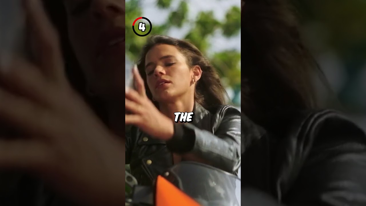 5 Hidden Details You Missed in Blue Beetle!